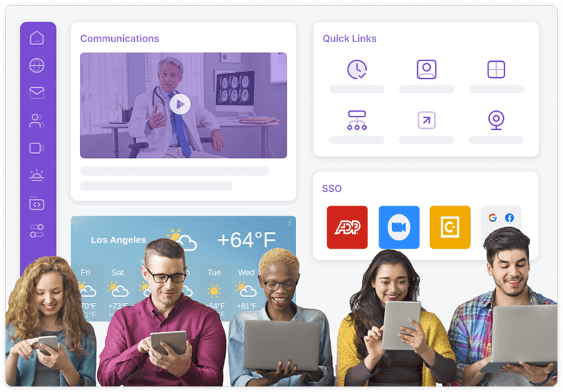 Proven Implementation Expertise